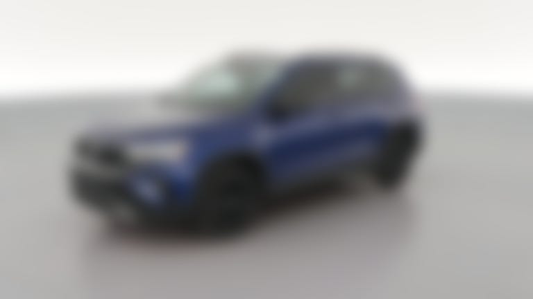 2024 Volkswagen Taos vehicle photo