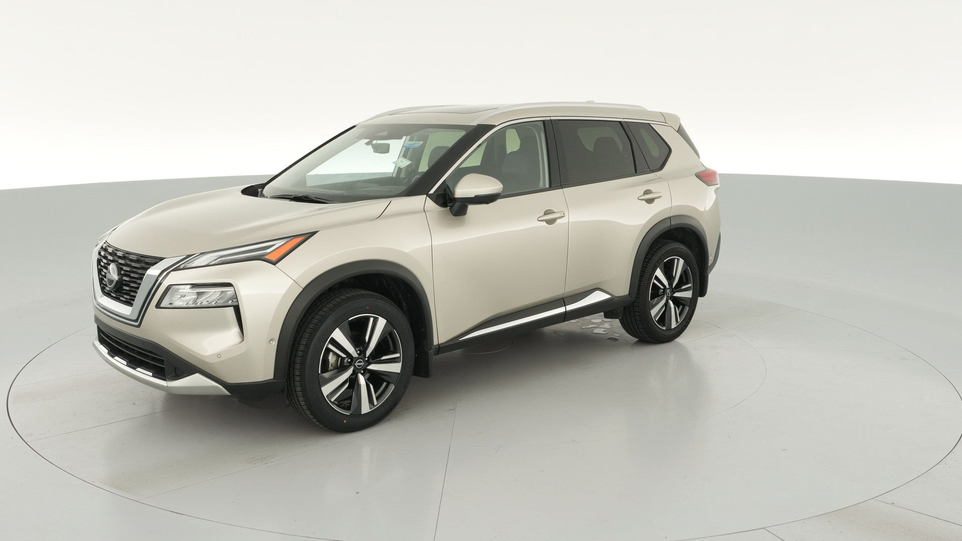 2023 Nissan Rogue vehicle photo