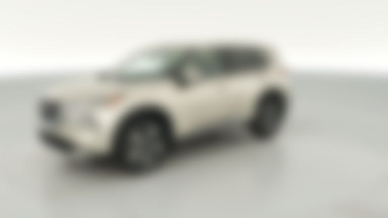 2023 Nissan Rogue vehicle photo