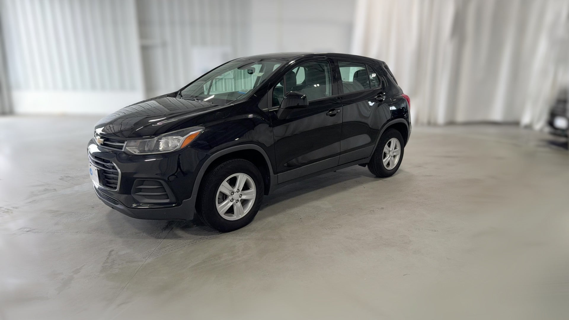 2019 Chevrolet Trax vehicle photo