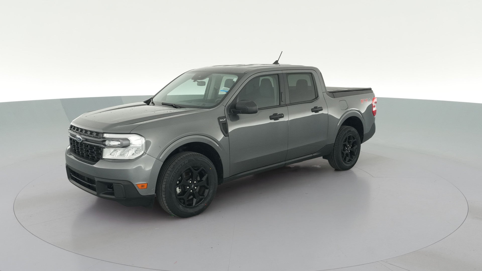 2022 Ford Maverick vehicle photo