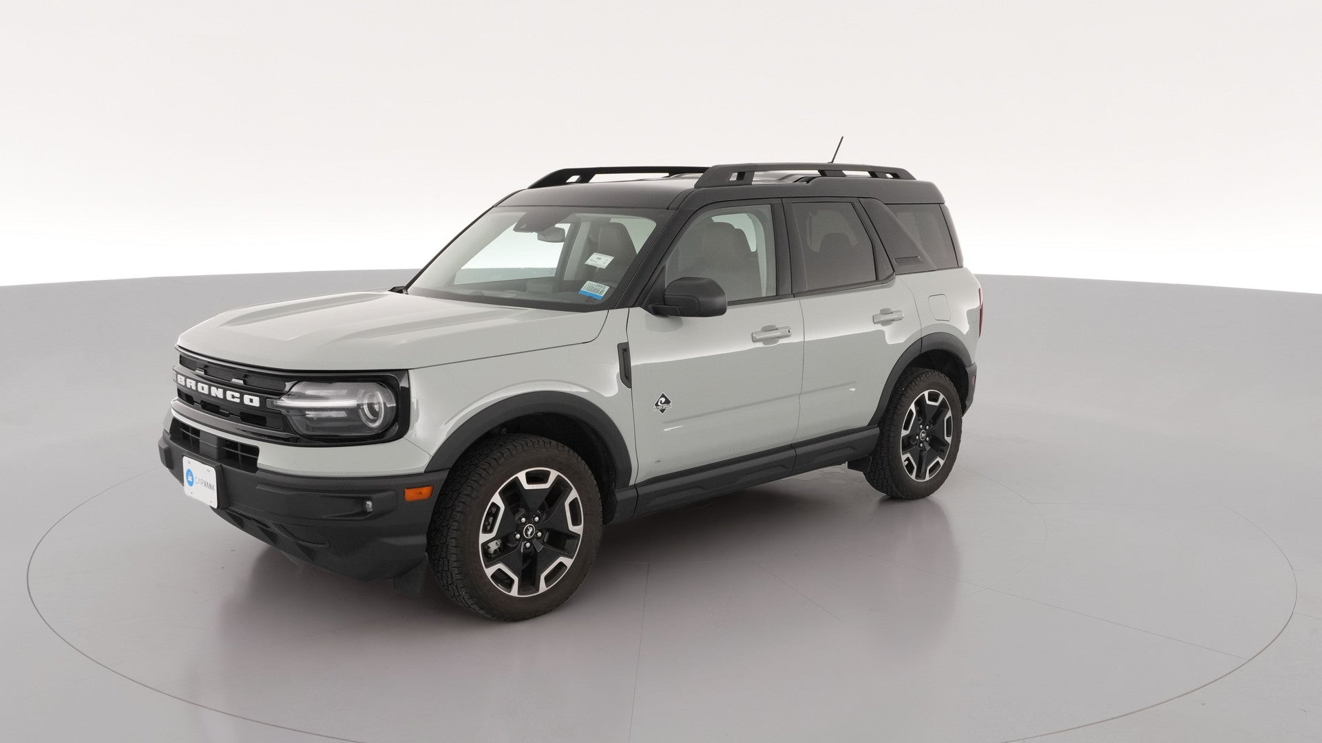 2023 Ford Bronco Sport vehicle photo