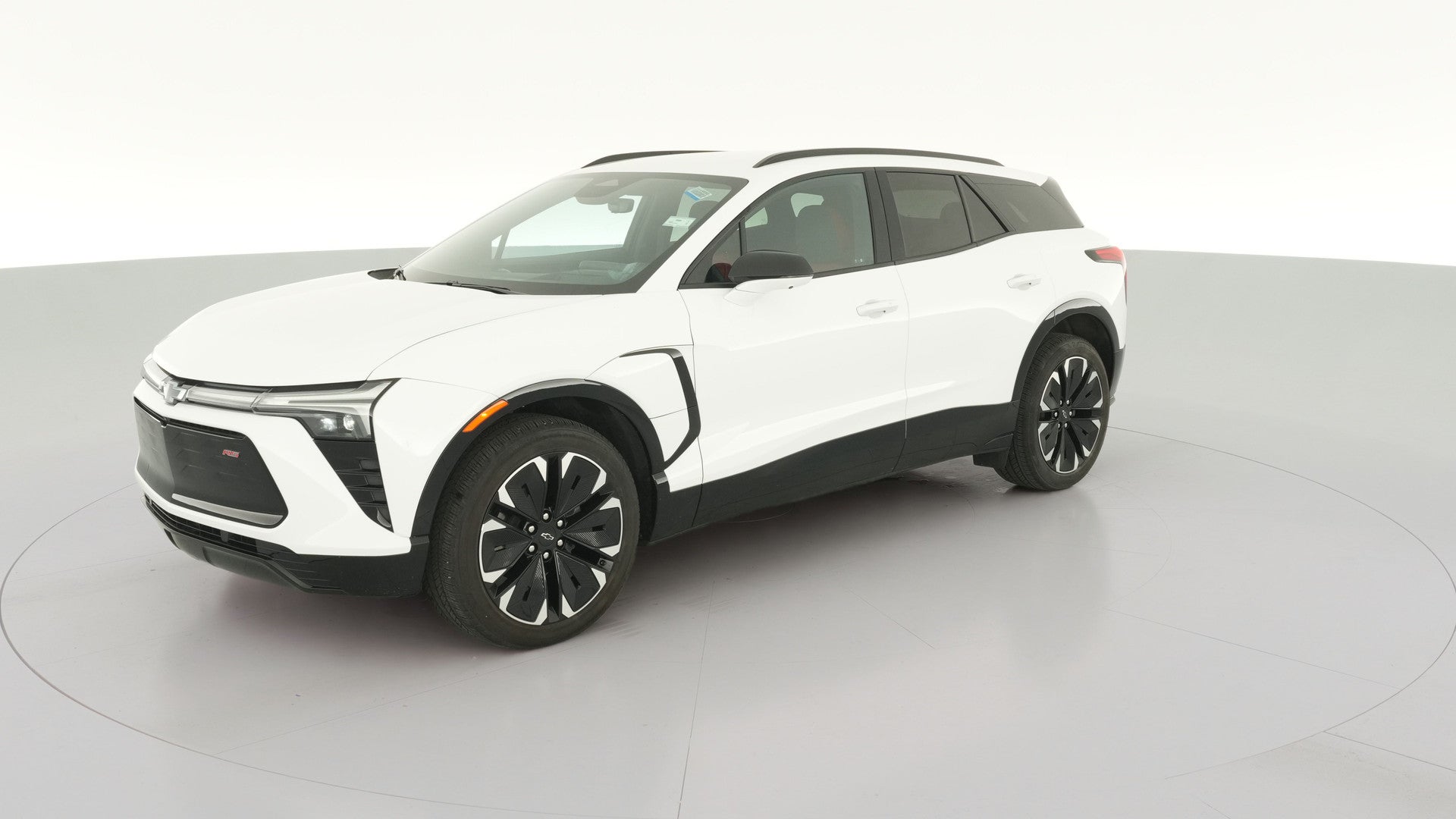 2024 Chevrolet Blazer EV vehicle photo