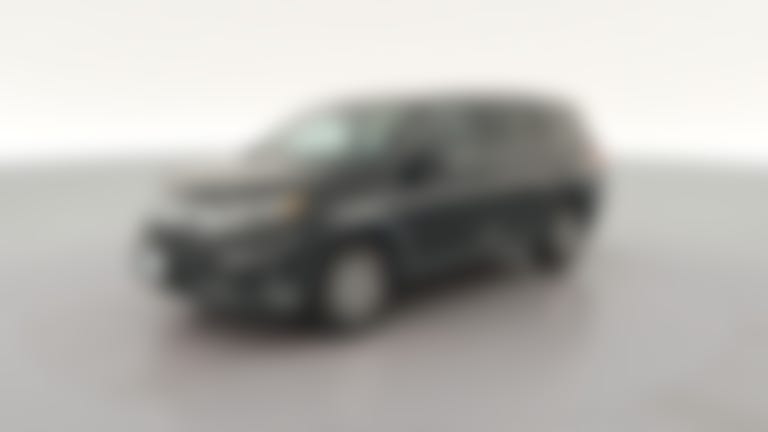 2021 Honda Pilot vehicle photo