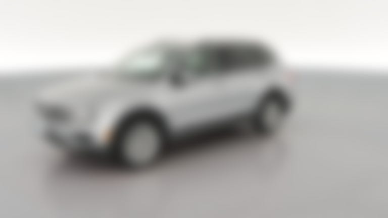 2020 Volkswagen Tiguan vehicle photo
