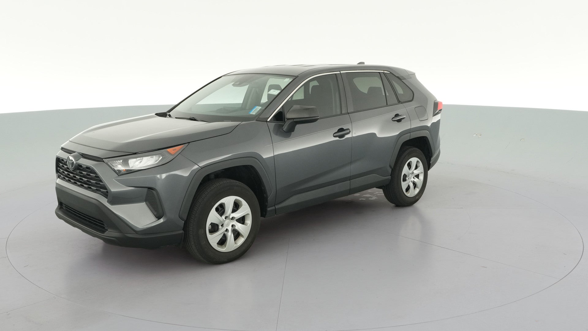 2022 Toyota RAV4 vehicle photo