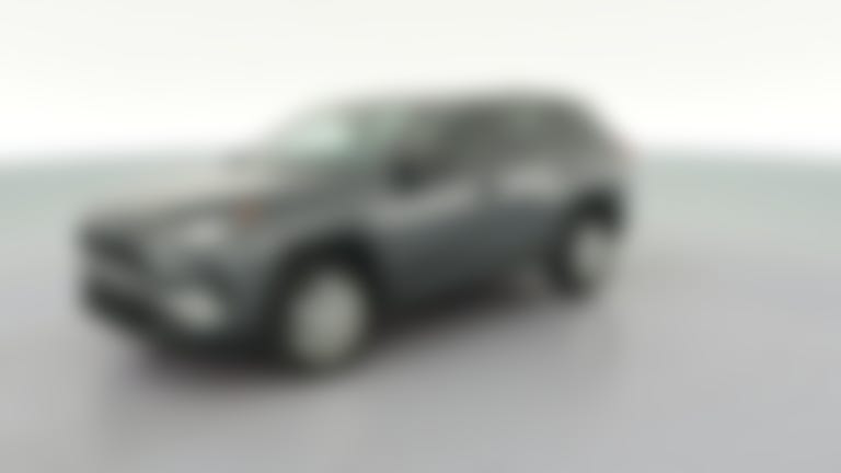 2022 Toyota RAV4 vehicle photo