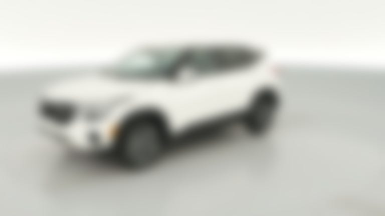 2026 Kia Seltos vehicle photo