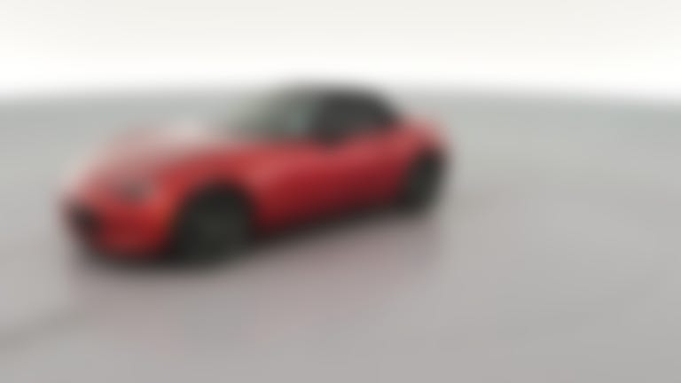 2016 MAZDA MX-5 Miata vehicle photo