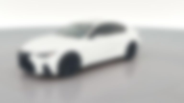 2023 Lexus IS vehicle photo