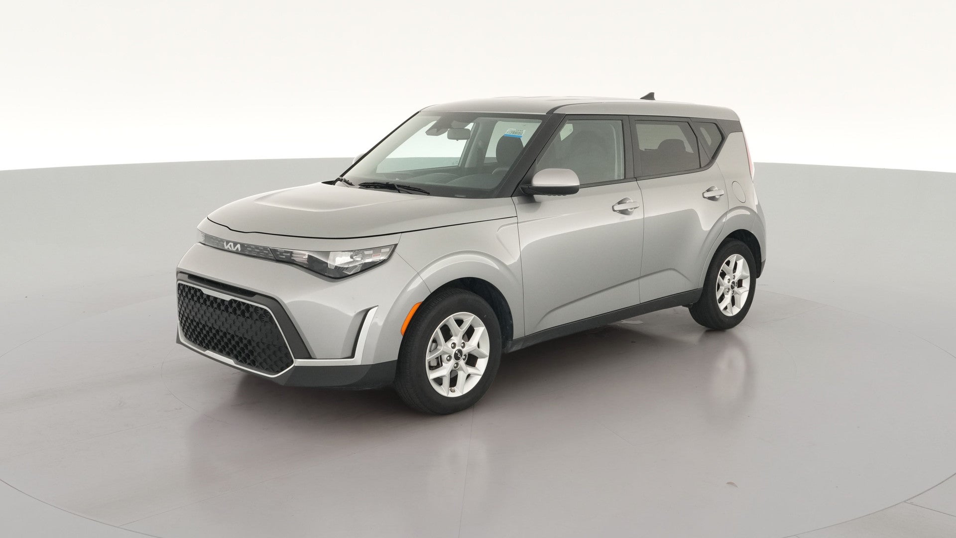 2025 Kia Soul vehicle photo