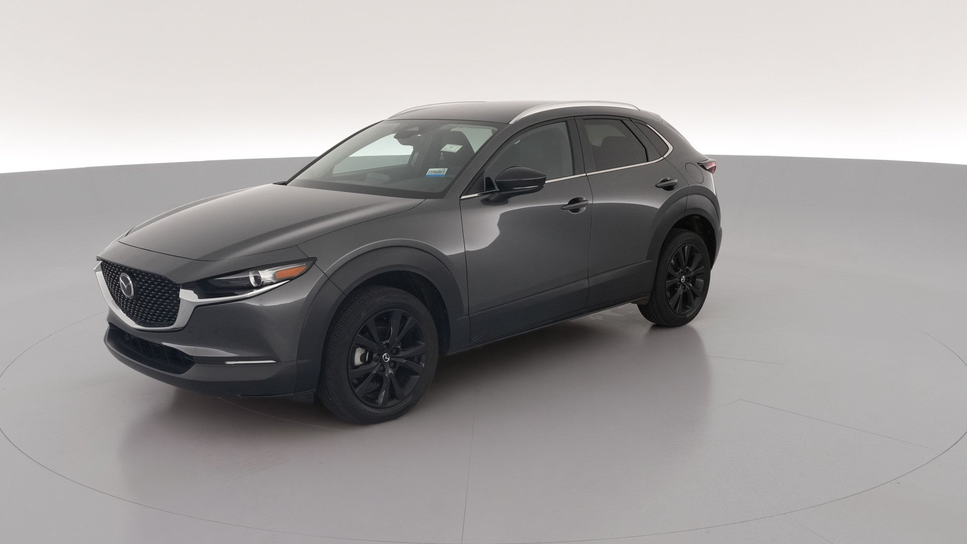 2024 MAZDA CX-30 vehicle photo