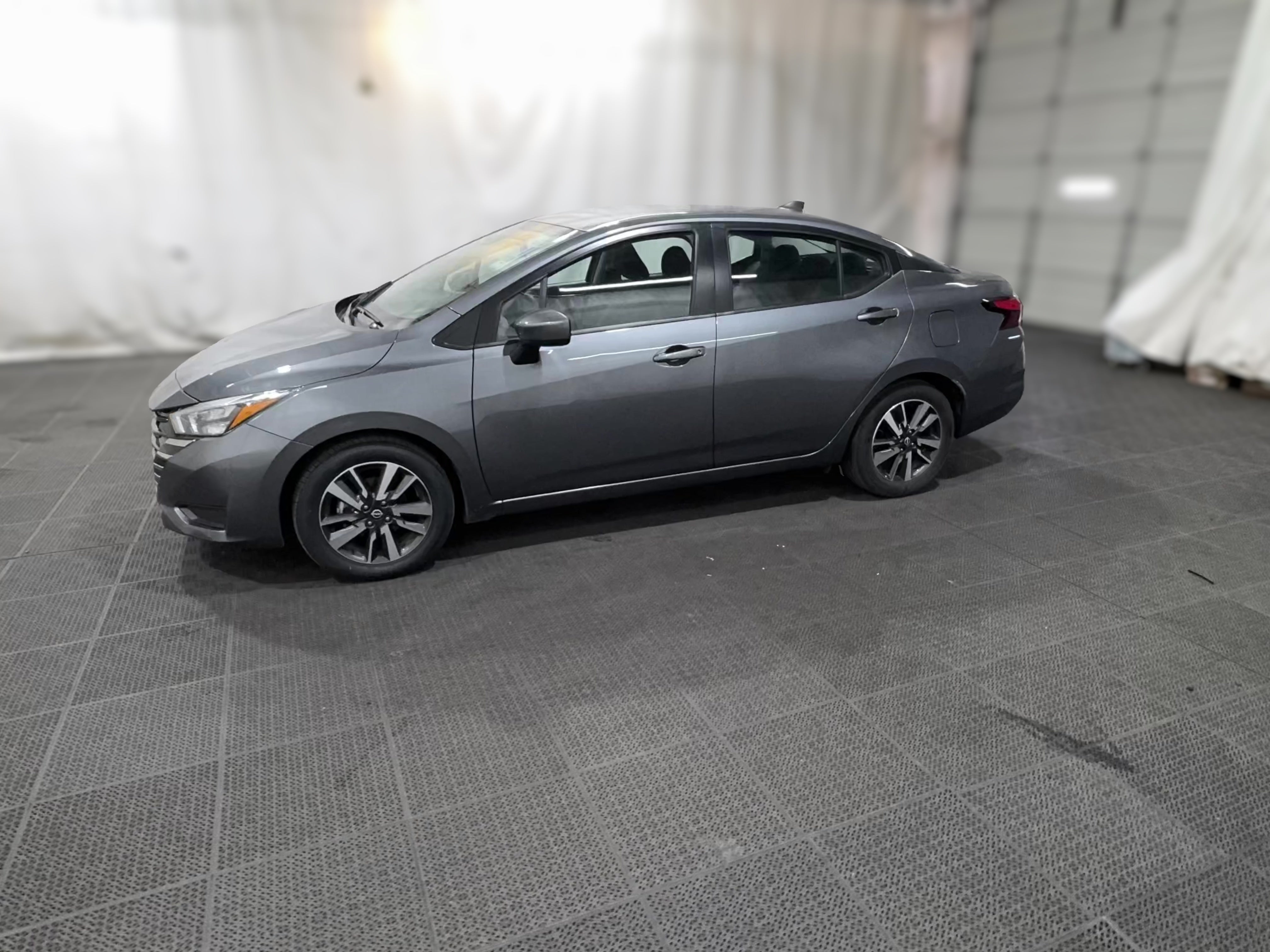 2025 Nissan Versa Sedan SV - Photo 25