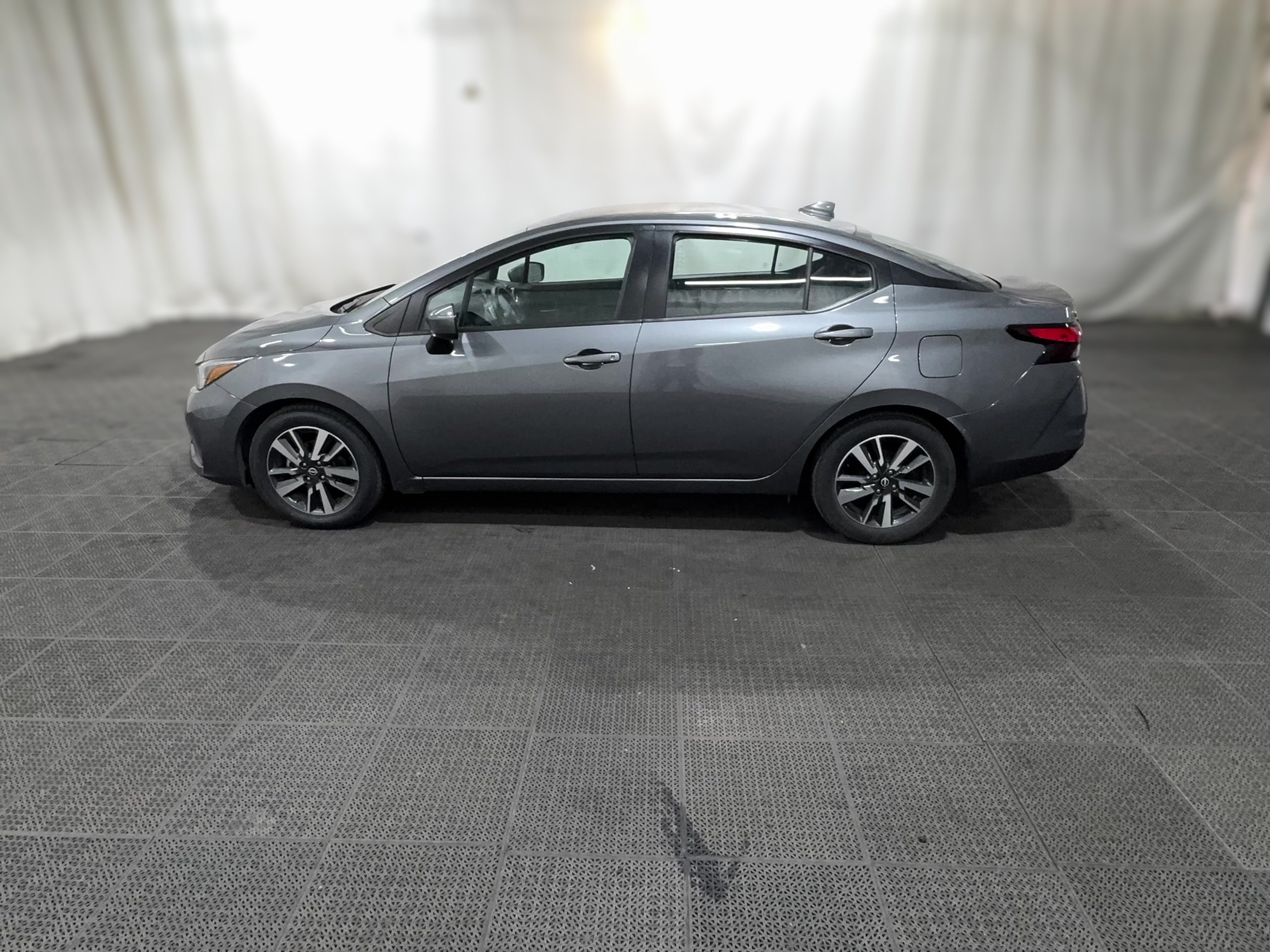 2025 Nissan Versa Sedan SV - Photo 26