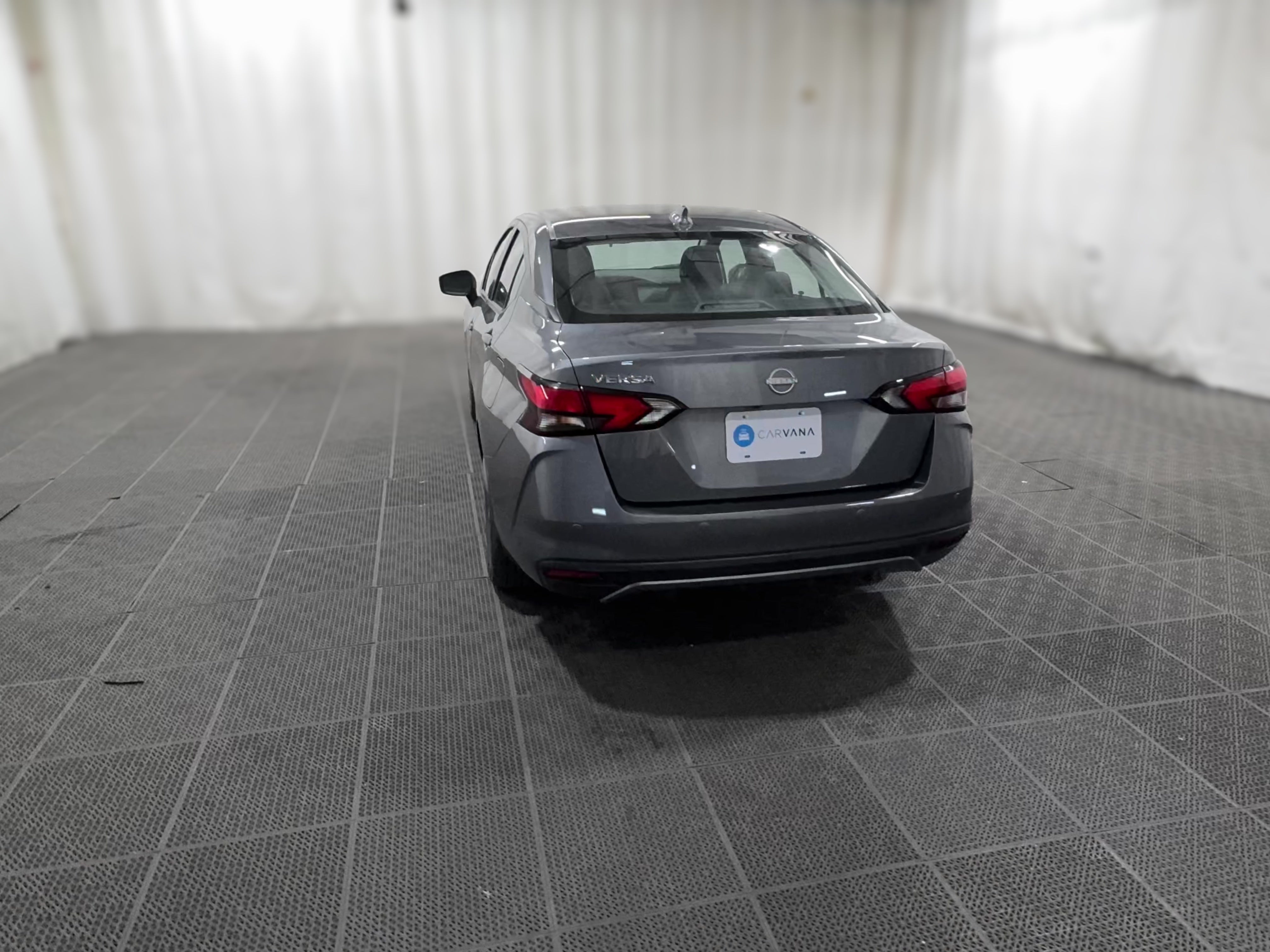 2025 Nissan Versa Sedan SV - Photo 29