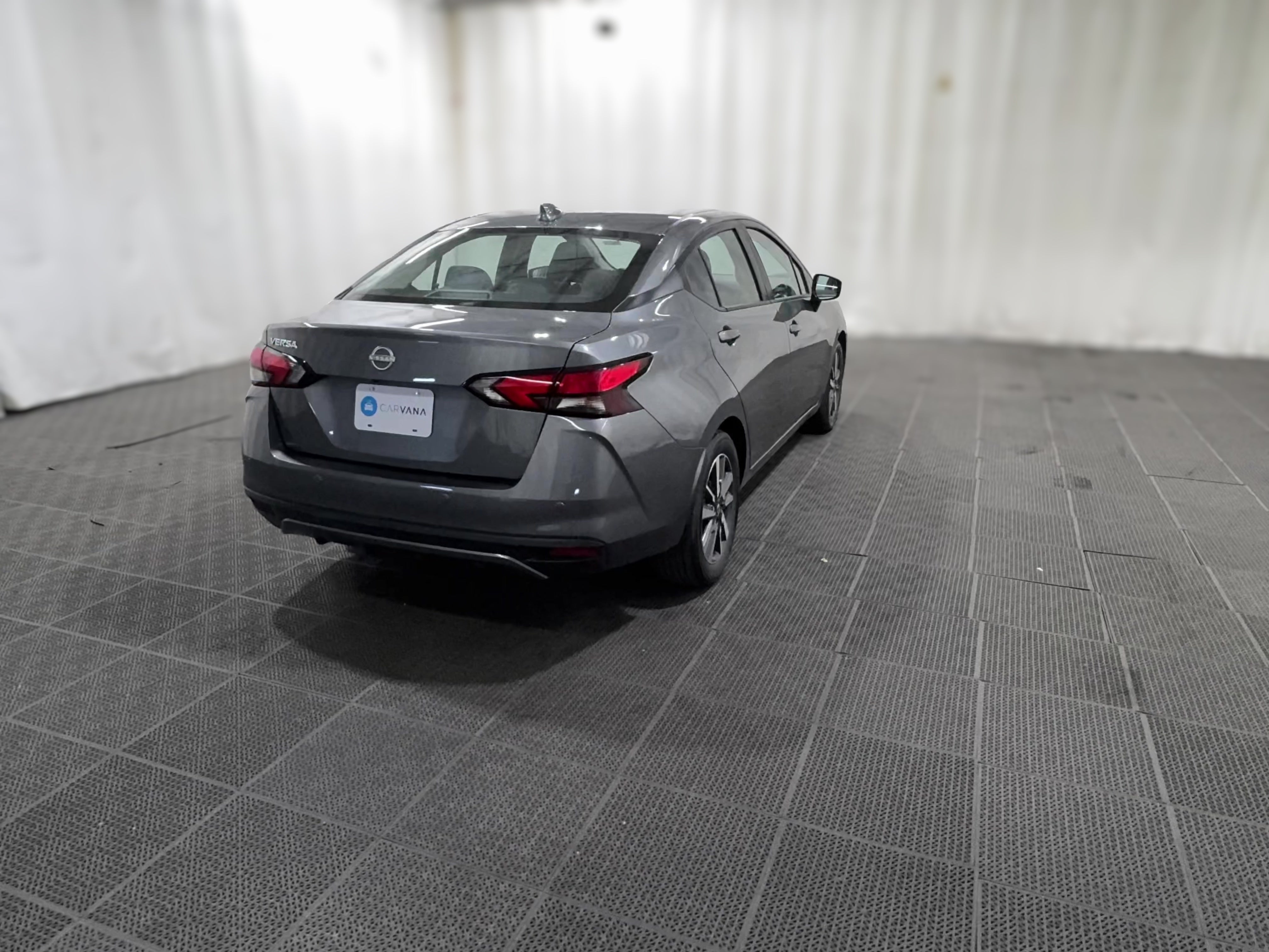 2025 Nissan Versa Sedan SV - Photo 31