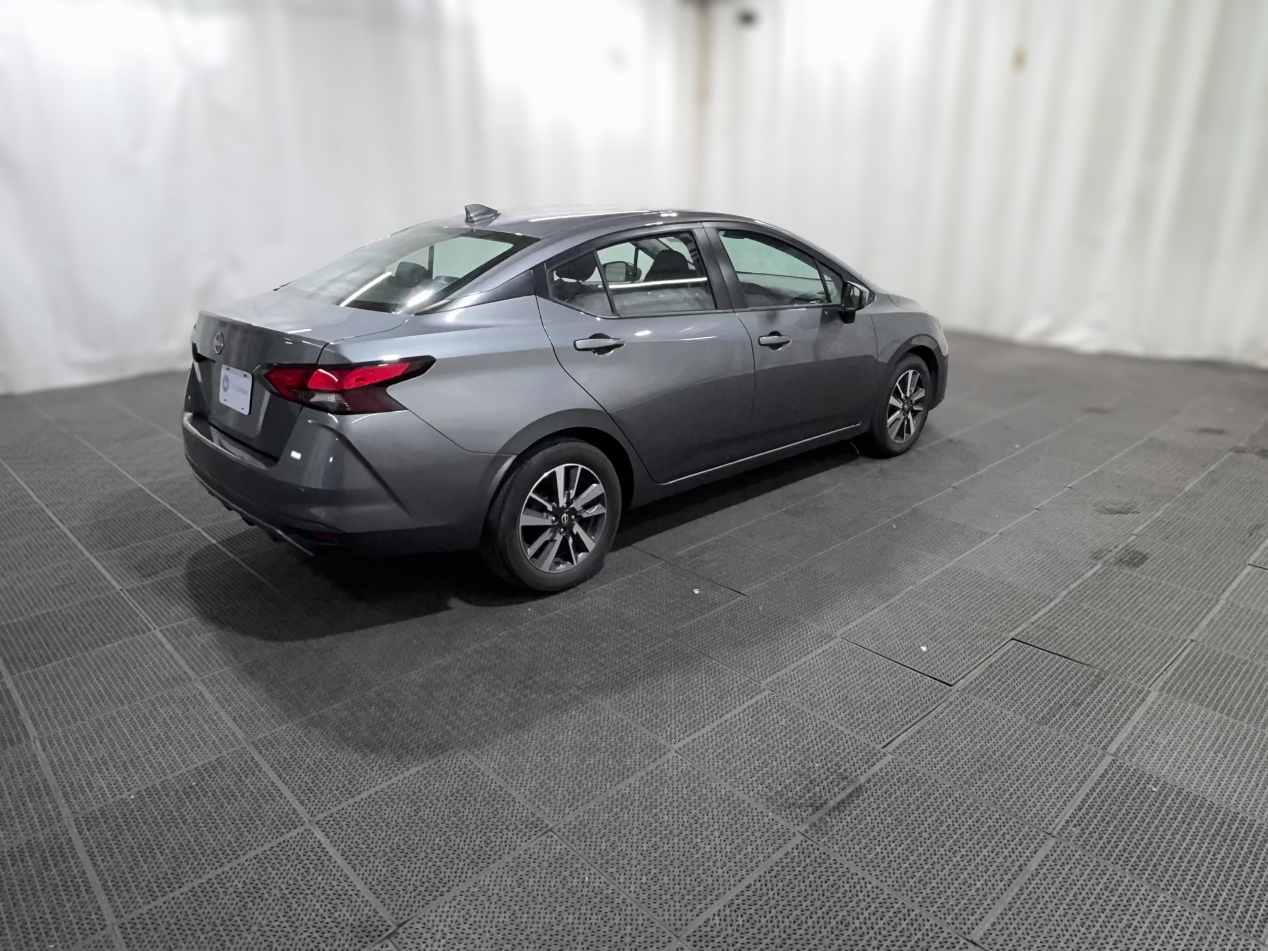 2025 Nissan Versa Sedan SV - Photo 32