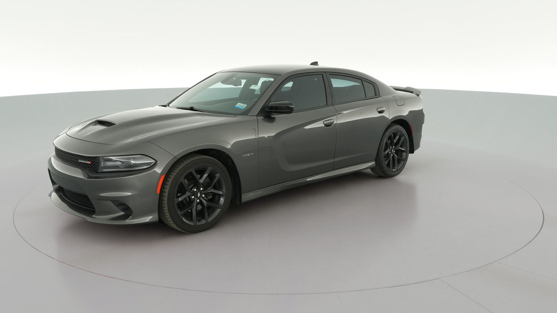 2019 Dodge Charger vehicle photo