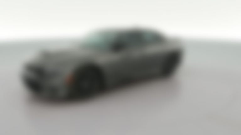 2019 Dodge Charger vehicle photo