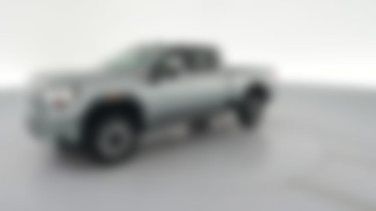 2024 GMC Sierra 2500 HD Crew Cab vehicle photo
