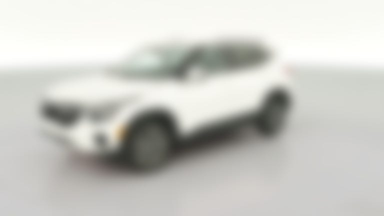 2024 Kia Seltos vehicle photo