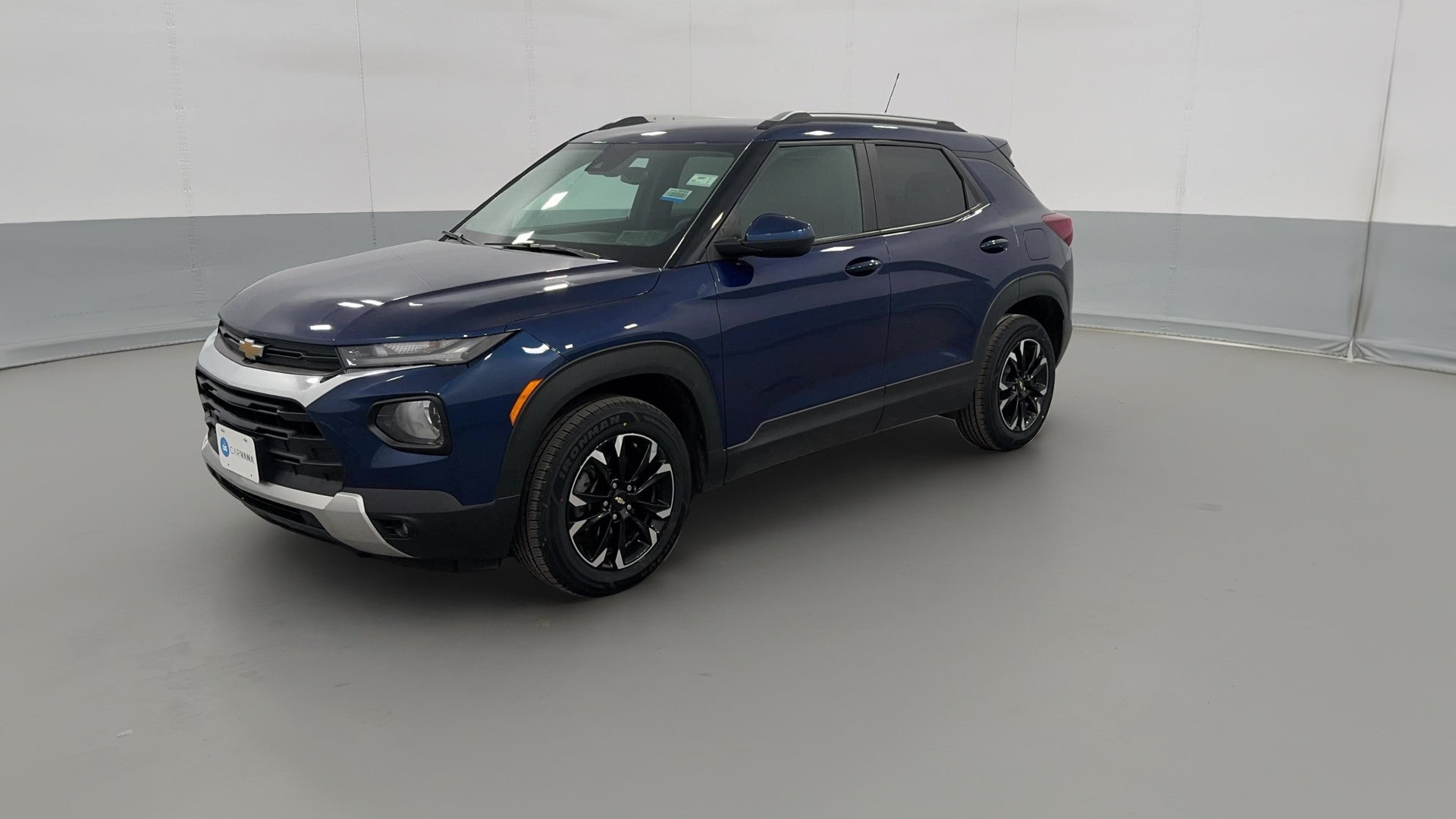 2023 Chevrolet Trailblazer vehicle photo