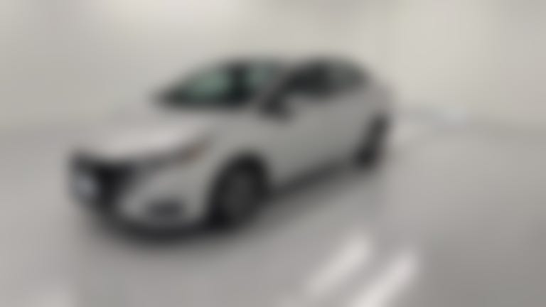 2025 Nissan Versa vehicle photo