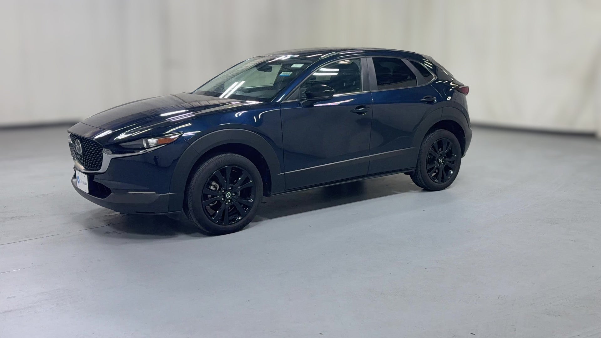 2024 MAZDA CX-30 vehicle photo