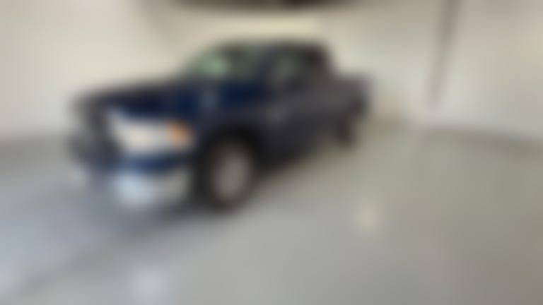 2024 Ram 1500 Classic Quad Cab vehicle photo