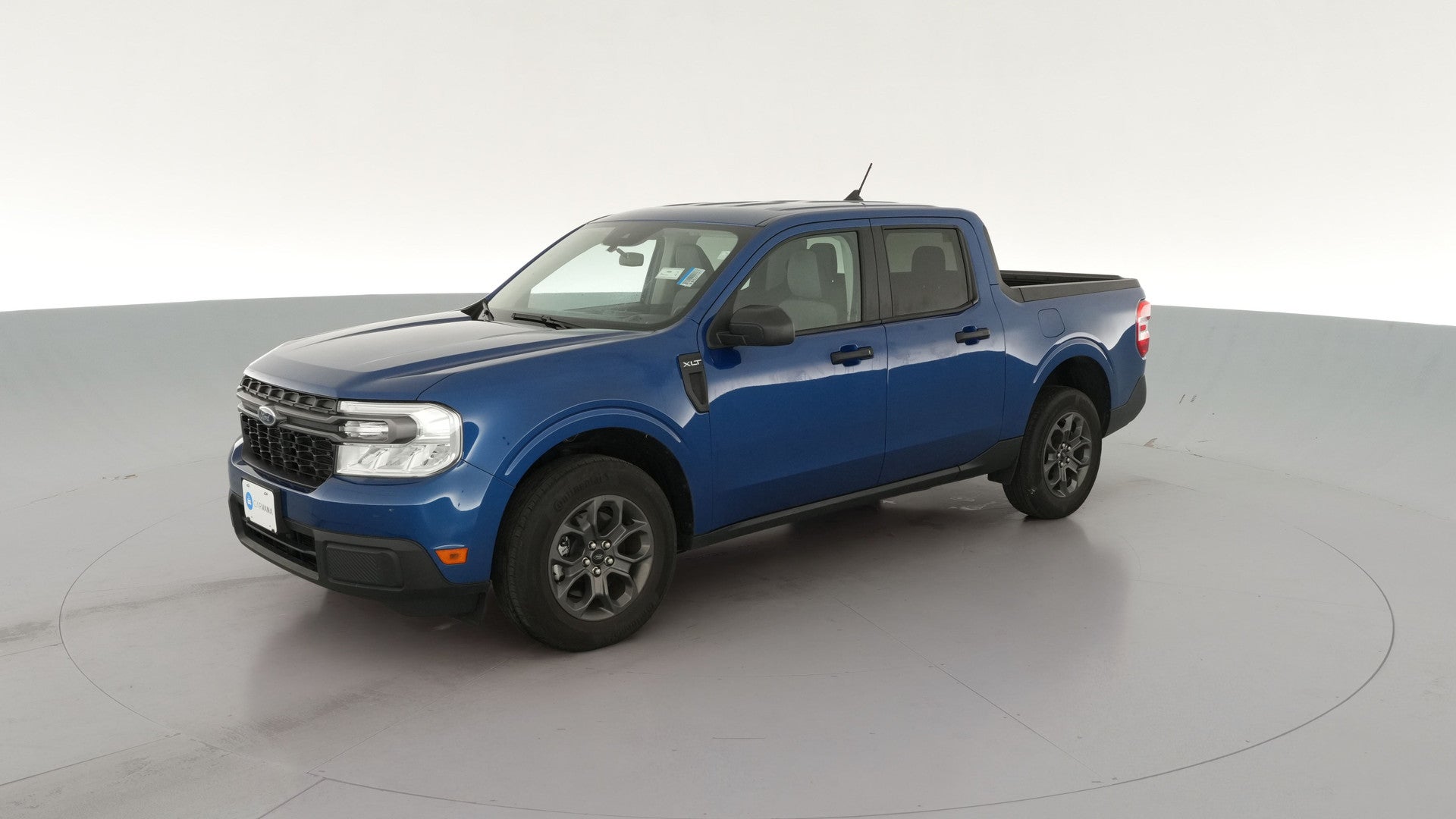 2024 Ford Maverick vehicle photo