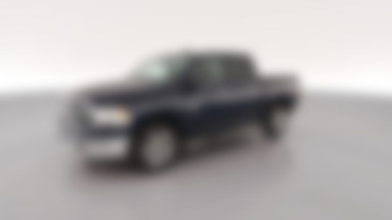 2018 Ram 1500 Crew Cab vehicle photo