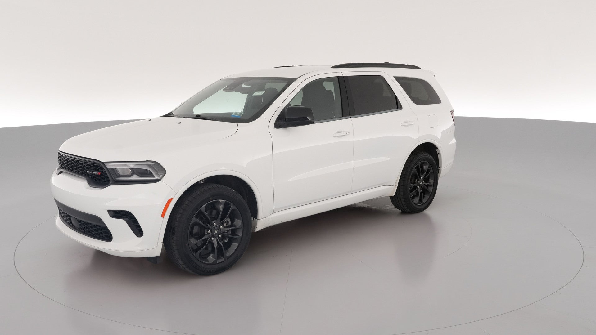 2023 Dodge Durango vehicle photo
