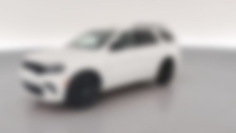 2023 Dodge Durango vehicle photo
