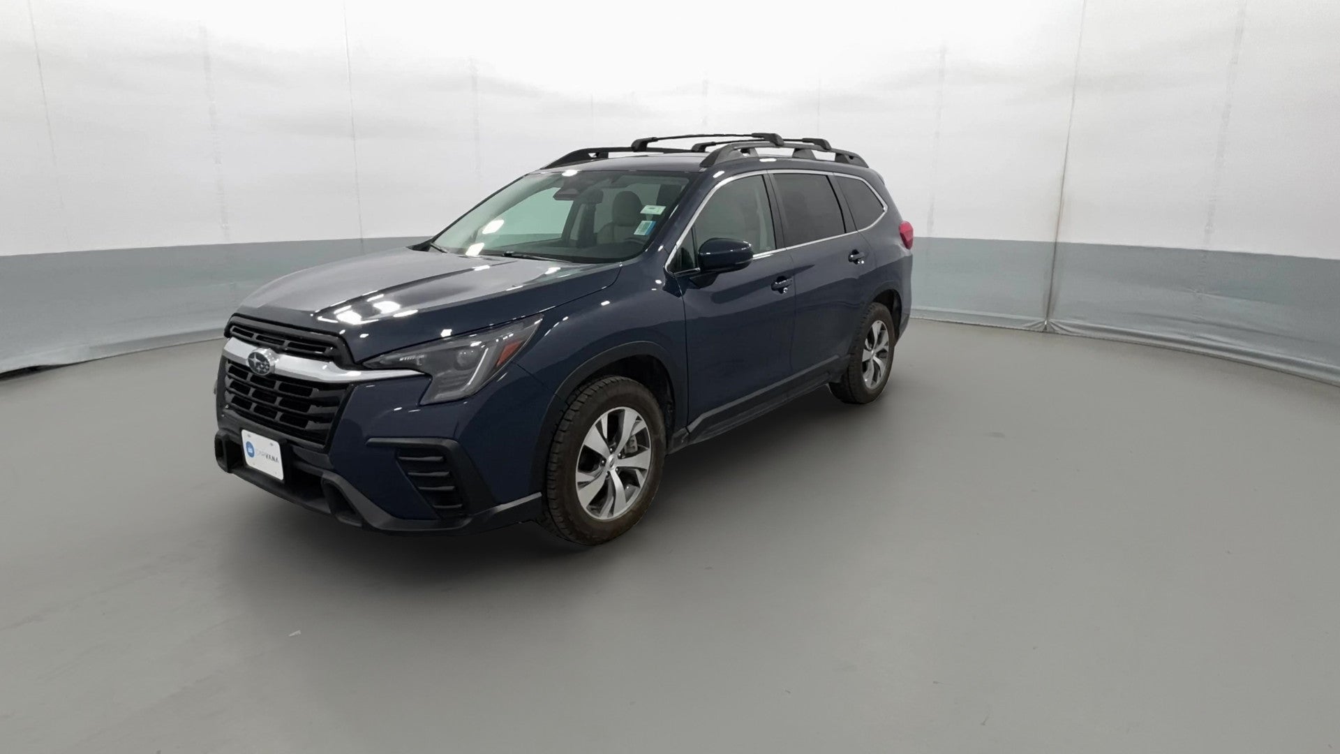 2024 Subaru Ascent vehicle photo