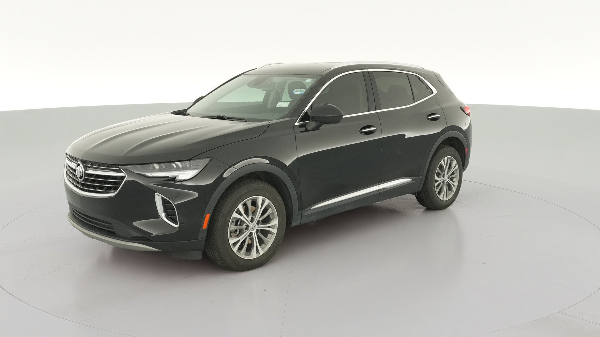 2022 Buick Envision vehicle photo