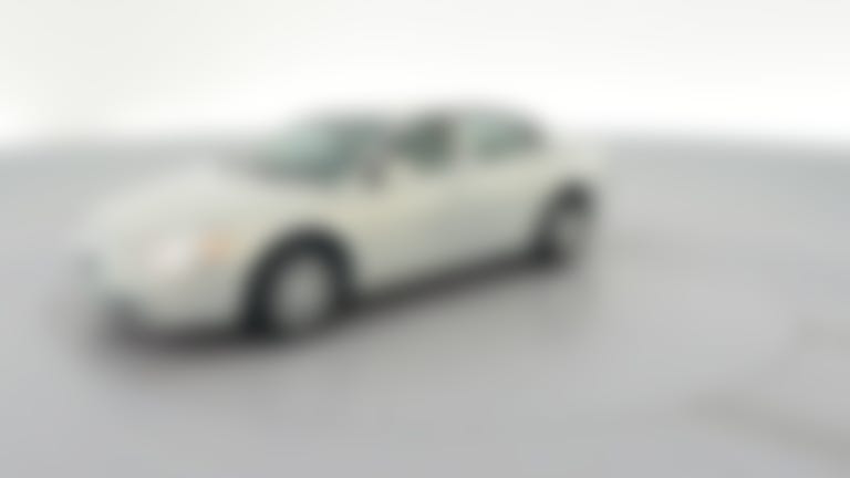 2010 Buick Lucerne vehicle photo