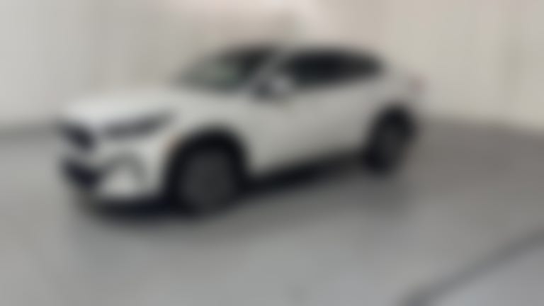 2025 BMW X2 vehicle photo