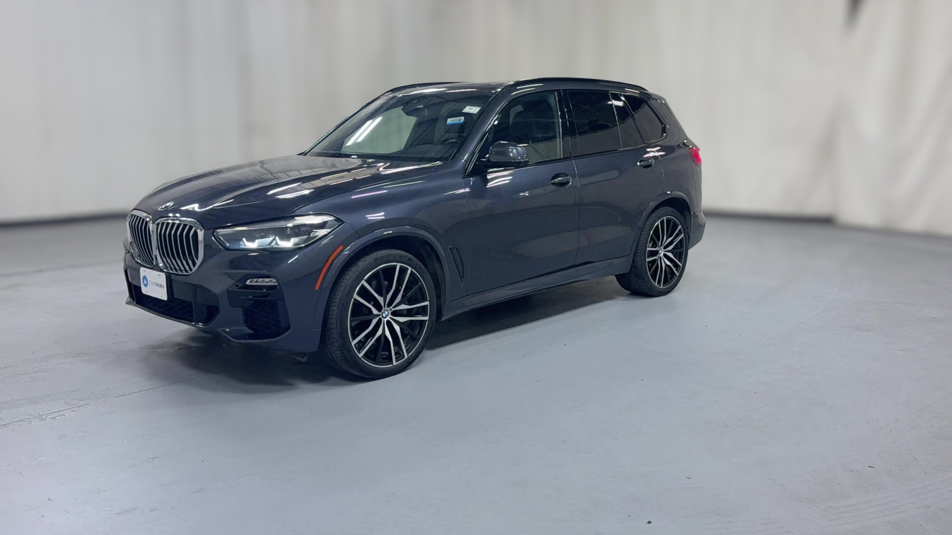 2019 BMW X5 vehicle photo