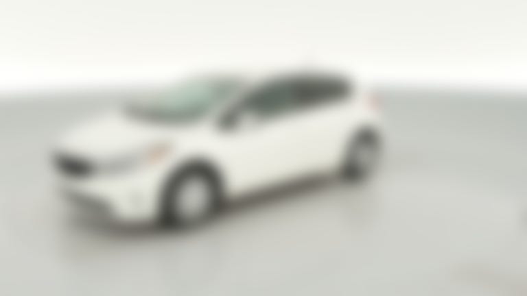 2017 Kia Forte5 vehicle photo