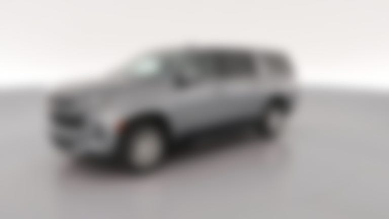2022 Chevrolet Suburban vehicle photo