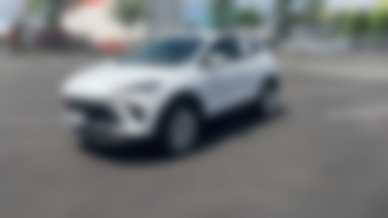 2025 Buick Encore GX vehicle photo