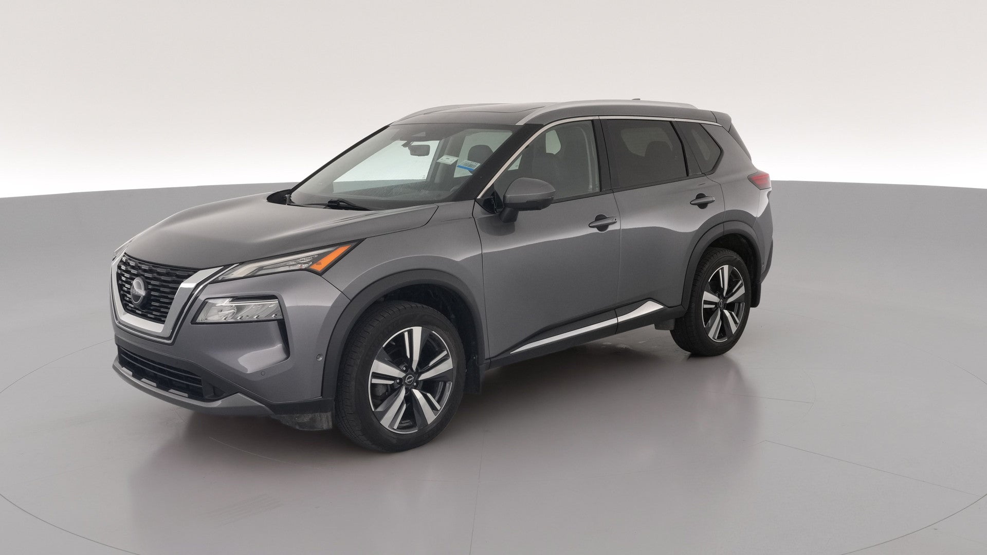 2023 Nissan Rogue vehicle photo