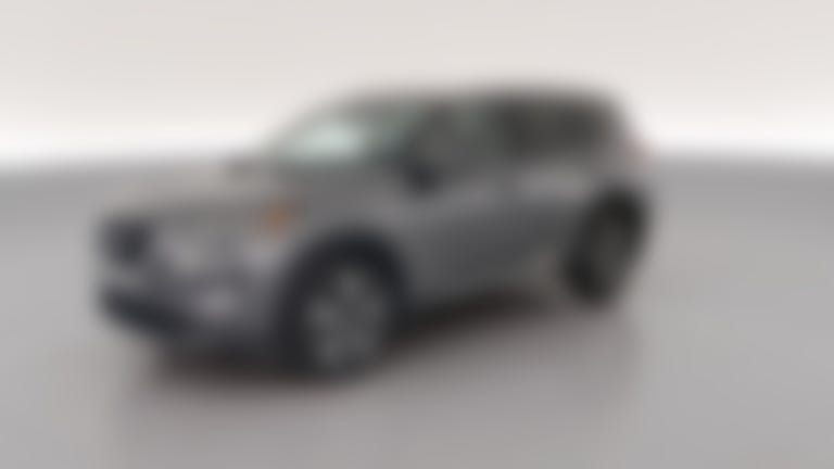 2023 Nissan Rogue vehicle photo
