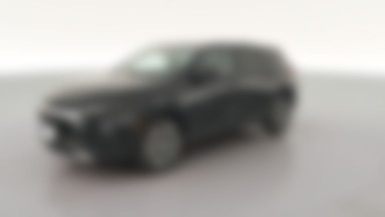 2025 Chevrolet Blazer vehicle photo