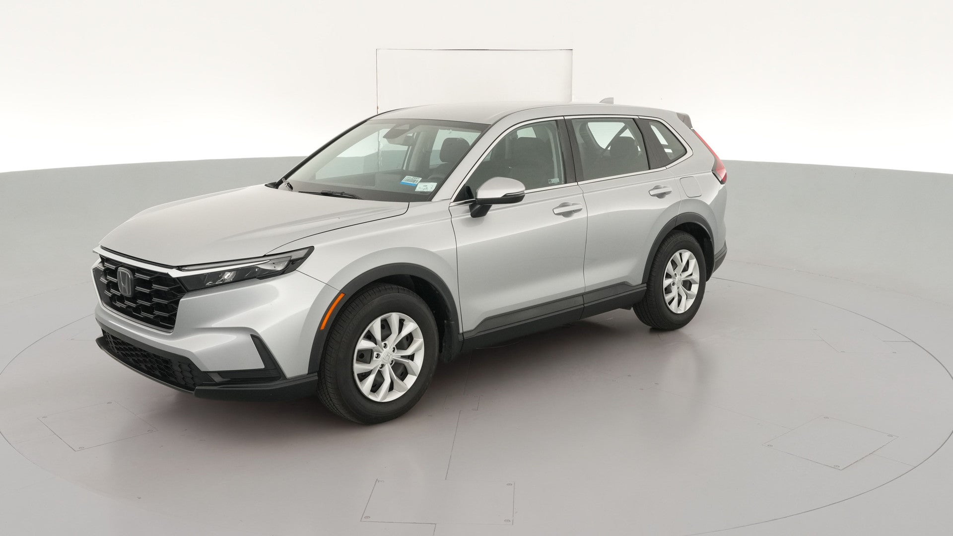 2024 Honda CR-V vehicle photo