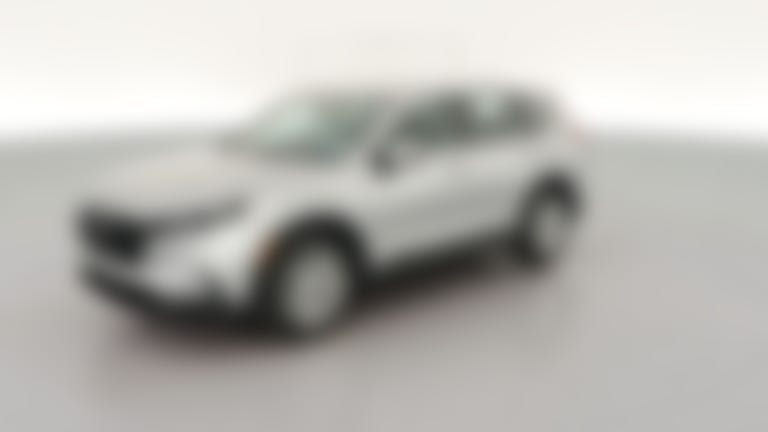 2024 Honda CR-V vehicle photo