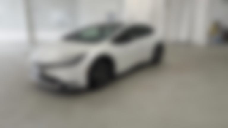 2024 Toyota Prius Prime vehicle photo