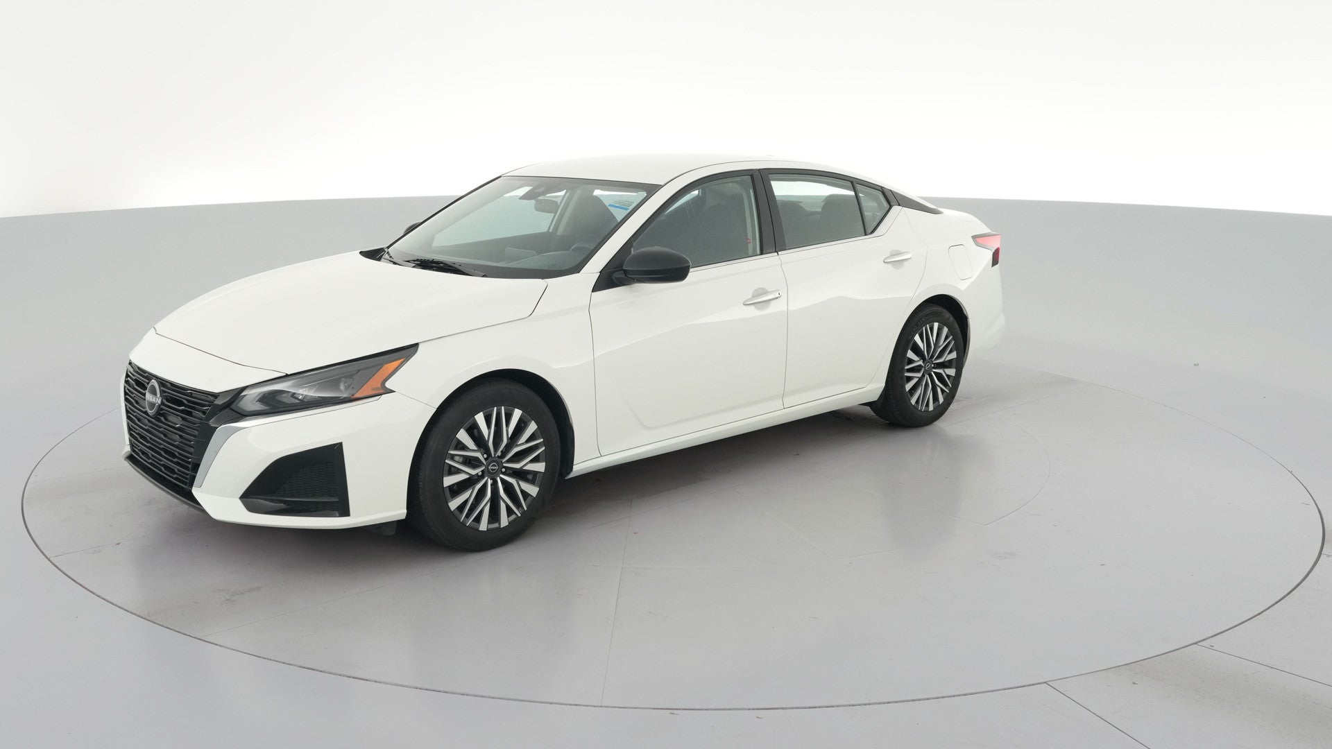 2025 Nissan Altima vehicle photo