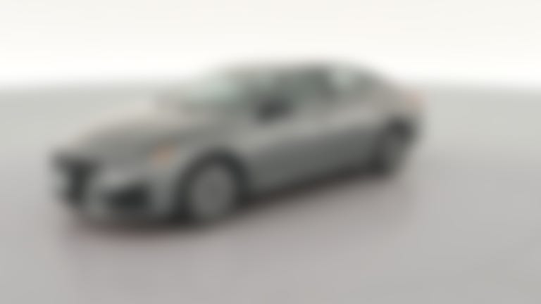 2025 Nissan Altima vehicle photo