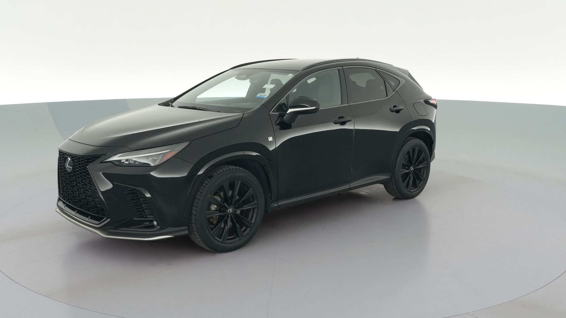 2022 Lexus NX vehicle photo
